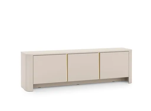 ArtPS TV stolík ABRIN RTV168 | cashmere