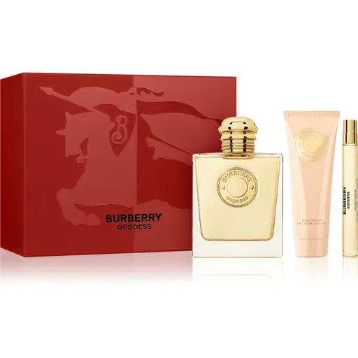 Burberry Goddess Set darčeková sada pre ženy