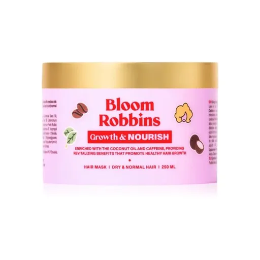 Bloom Robbins GROWTH