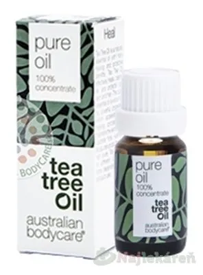 Australian Bodycare Tea Tree Oil 10 ml