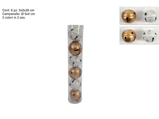 MAKRO - Rolnička sada 6ks