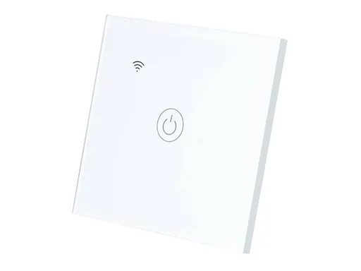 Smart vypínač osvetlenia LTC LXM170 WiFi Tuya