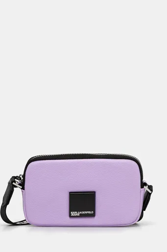 Kabelka Karl Lagerfeld Jeans