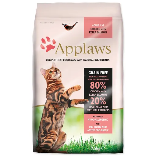 Krmivo Applaws Dry Cat Chicken