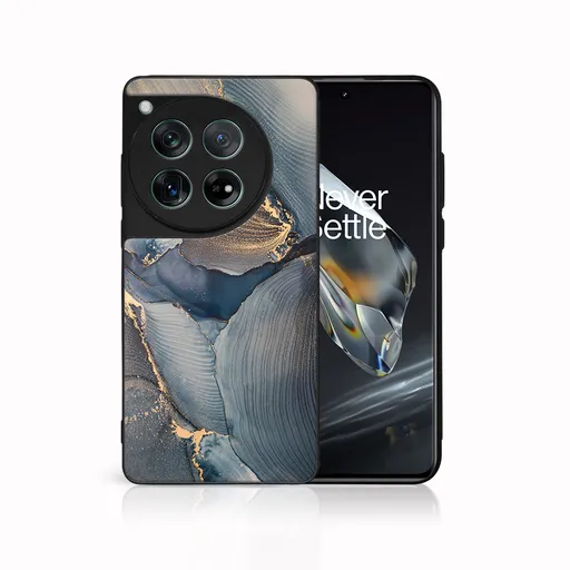 MY ART Ochranný kryt pre OnePlus 12 SPARKLE (147)