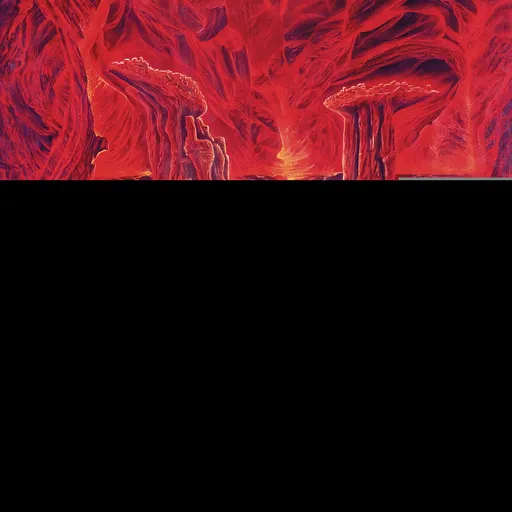 Edge of Sanity, Purgatory Afterglow Edge of Sanity CD, CD