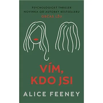 Vím, kdo jsi (978-80-749-8334-4)