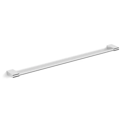 Držiak uterákov SAT Project chróm SATDPROJ23