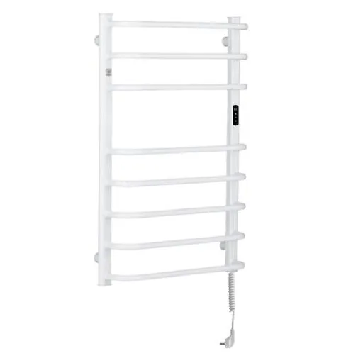 Polywarm Tesla Wi-Fi sušiak uterákov elektrický 86x55 cm biela EU855WIFI