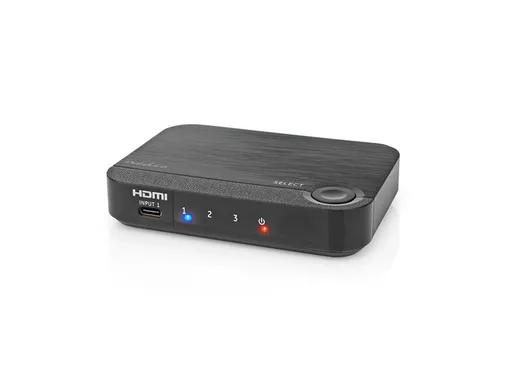 Prevodník HDMI NEDIS VCON6420AT
