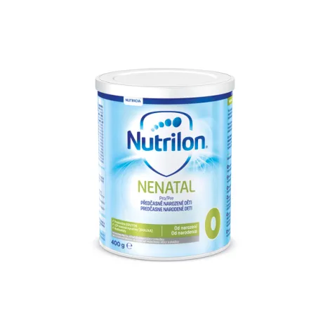 Nutrilon 0 Nenatal Nutriprem 400g
