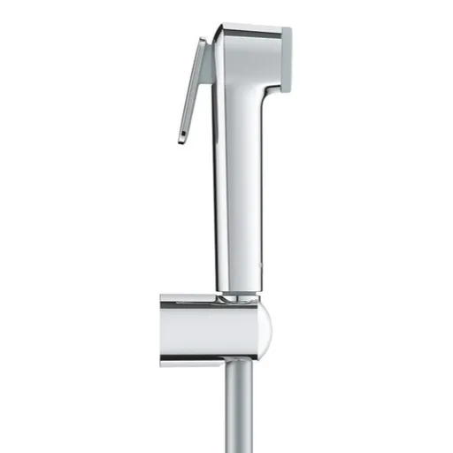 Sprchový set GROHE Tempesta-F Trigger Spray s bidetovú spŕškou chróm 27513001
