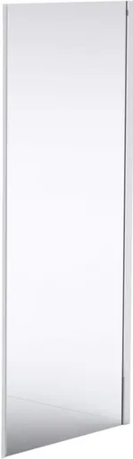 DEANTE - Hiacynt chróm Sprchová stena, bočné, 90 cm KQH_031S