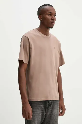 Bavlnené tričko Won Hundred