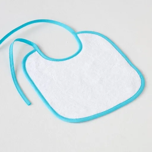 Bontis Podbradník Lota - Biela / svetlomodrá