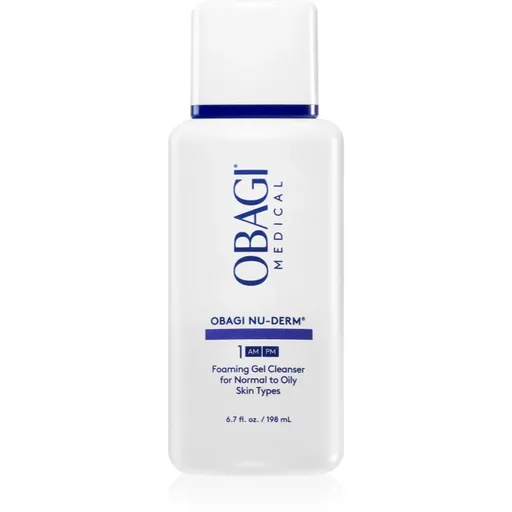 OBAGI Nu-Derm® čistiace tonikum 198 ml