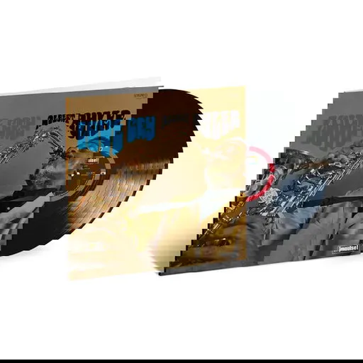 AYLER, ALBERT - LOVE CRY LP