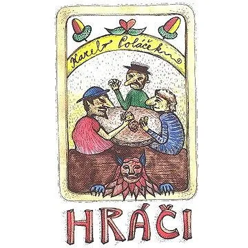 Hráči (978-80-751-1279-8)