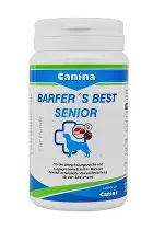 Canina Barfer's Best Senior 500g