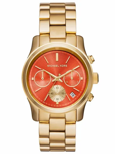 MICHAEL KORS MK6162 DÁMSKE HODINKY - RUNWAY (zm592b)