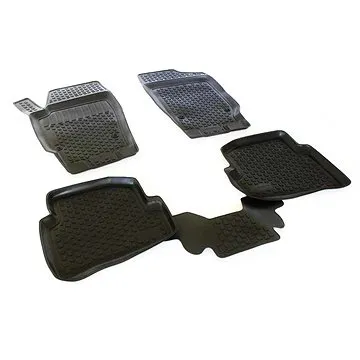 Sixtol Volkswagen Polo V (6R) Hatchback (09-) (HBC08722)