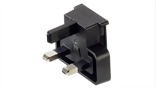Zebra adapter CN-000803-06, UK