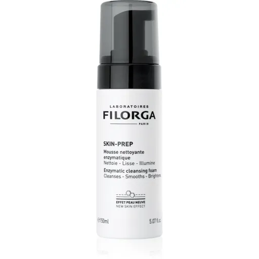 FILORGA SKIN PREP ENZYMATIC CLEANSING FOAM čistiaca pena 150 ml