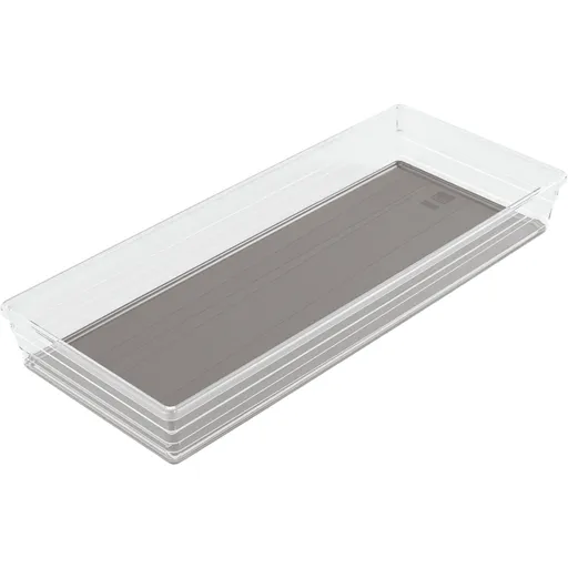 Curver Organizér do zásuvky Sistemo, 37,5 x 5 x 15 cm