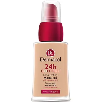 DERMACOL 24h Control Make-up č. 70 30 ml (85966734)
