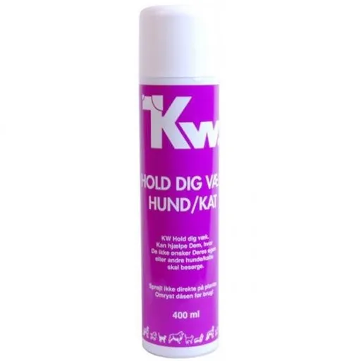 KW antipachový Hold Dig-Veak 400 ml