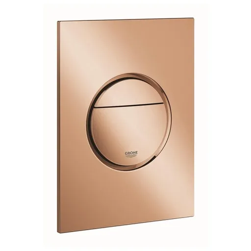 Ovládacie tlačidlo Grohe Nova Cosmopolitan S Warm Sunset 37601DA0