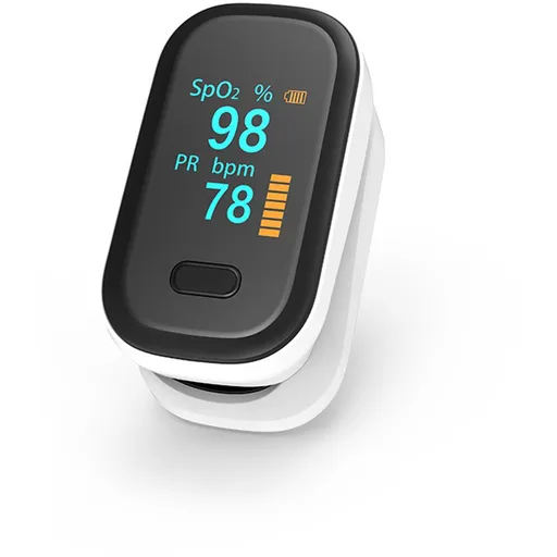 OXI-1 PULZNÝ OXYMETER ORAVA