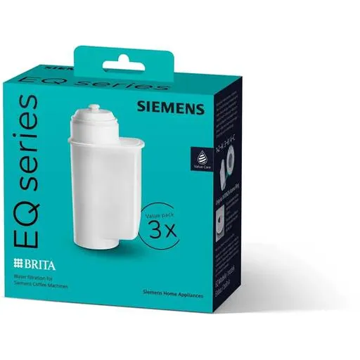 Príslušenstvo Siemens pre plne automatické kávovary a Tassimo TZ70033A