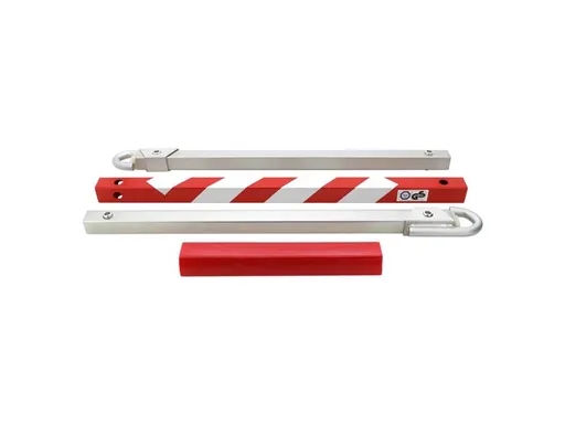 Tyč ťažná 2500kg TÜV/GS COMPASS 01245