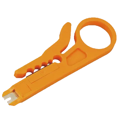 DATACOM Orezávací nástroj plastový