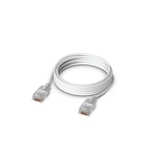 Ubiquiti UACC-Cable-Patch-EL-2M-W - UniFi Etherlighting Patch kábel 2m