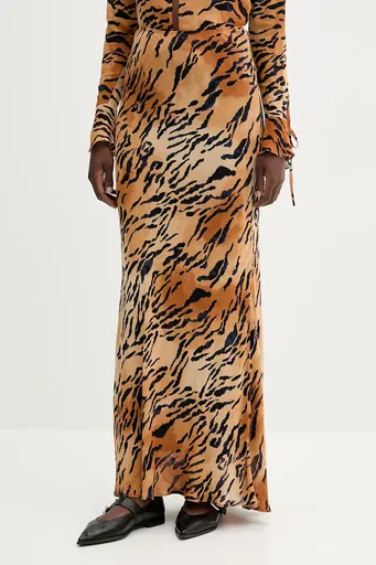 Sukňa Never Fully Dressed