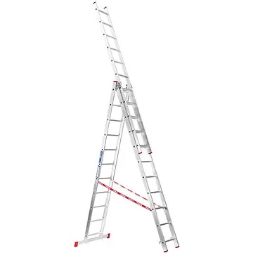 Venbos Hobby, 3 × 11 (VEN.4411)