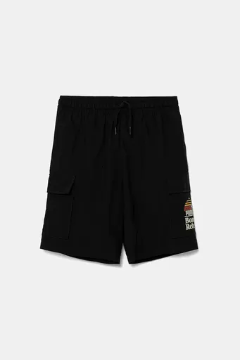 Detské krátke nohavice Puma MID90S Cargo Chino Shorts
