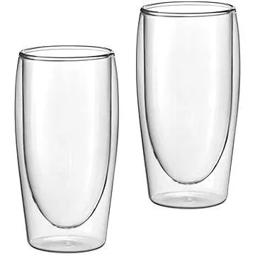 Scanpart Termo Sada pohárov na kávu – Latte, 2 ks 350 ml (2790000077)