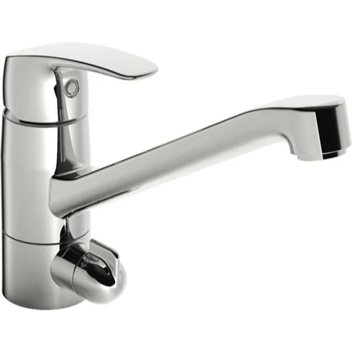 Hansa Pinto drezová batéria s otočným ramienkom chróm 45202293