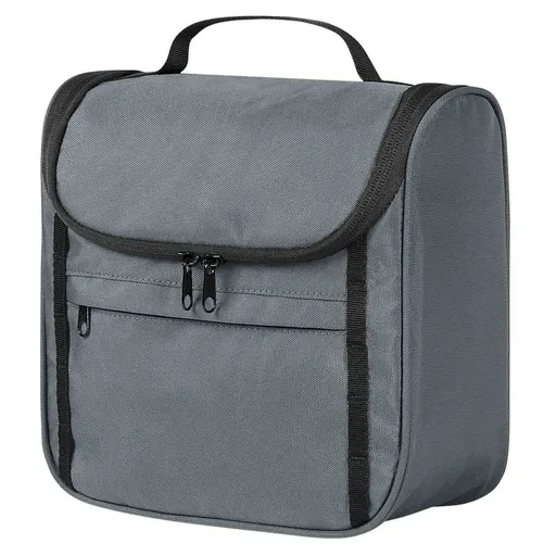 Halfar Toaletná taška FLEX - Antracit