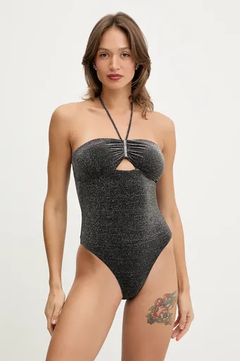 Jednodielne plavky Karl Lagerfeld