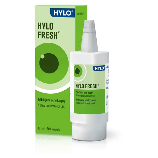 HYLO-FRESH 10 ml
