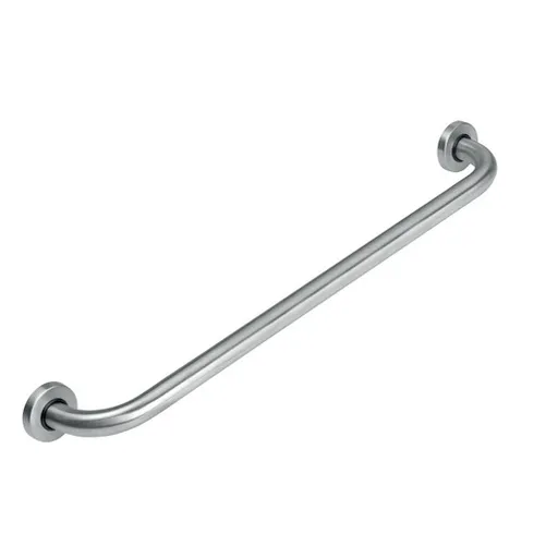 Madlo Novaservis brúsená nehrdzavejúca oceľ R6680,4