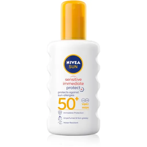 NIVEA SUN Protect