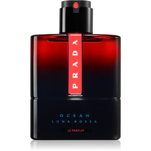 Prada Luna Rossa Ocean parfém plniteľný pre mužov 100 ml