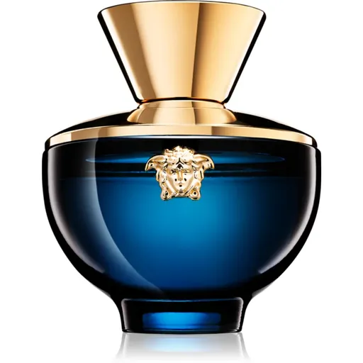 Versace Dylan Blue Pour Femme parfumovaná voda pre ženy 100 ml