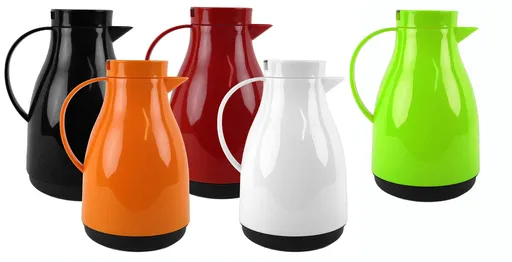 MAKRO - Termodžbán 1L, 26x14x17cm, rôzne farby