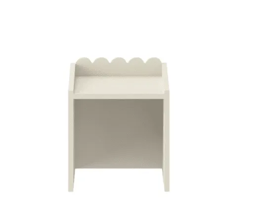 ArtBel Detská stolička Book Nook | béžová